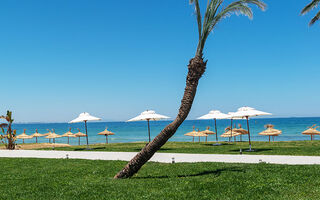 Náhled objektu Iberostar Selection Kuriat Palace, Skanes Monastir, Monastir, Tunisko