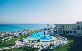Náhled objektu Iberostar Selection Kuriat Palace, Skanes Monastir, Monastir, Tunisko
