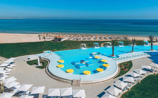 Náhled objektu Iberostar Selection Kuriat Palace, Skanes Monastir, Monastir, Tunisko