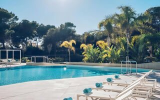 Náhled objektu Iberostar Selection Llaut Palma, Playa de Palma, Mallorca, Mallorca, Ibiza, Menorca