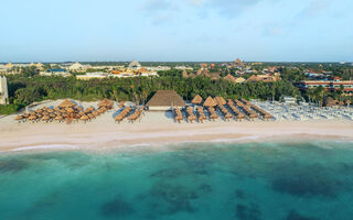 Náhled objektu Iberostar Selection Paraiso Lindo, Playa del Carmen, Mexiko, Severní Amerika