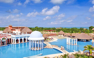 Náhled objektu Iberostar Selection Varadero, Varadero, Kuba, Karibik a Stř. Amerika
