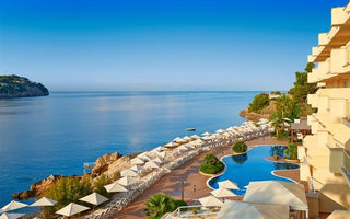 Náhled objektu Iberostar Suites Jardín del Sol, Santa Ponsa, Mallorca, Mallorca, Ibiza, Menorca