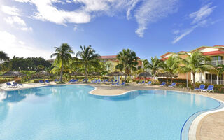 Náhled objektu Iberostar Tainos, Varadero, Kuba, Karibik a Stř. Amerika