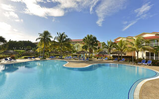Náhled objektu Iberostar Tainos, Varadero, Kuba, Karibik a Stř. Amerika