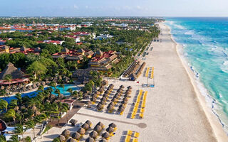 Náhled objektu Iberostar Tucan, Playa del Carmen, Mexiko, Severní Amerika