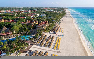 Náhled objektu Iberostar Tucan, Playa del Carmen, Mexiko, Severní Amerika