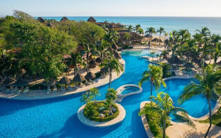 Náhled objektu Iberostar Tucan, Playa del Carmen, Mexiko, Severní Amerika