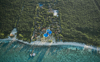 Náhled objektu Iberostar Waves Cozumel, ostrov Cozumel, Mexiko, Severní Amerika