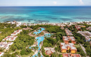 Náhled objektu Iberostar Waves Paraíso del Mar, Playa del Carmen, Mexiko, Severní Amerika