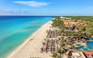 Náhled objektu Iberostar Waves Tucán, Playa del Carmen, Mexiko, Severní Amerika