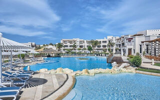 Náhled objektu Iberotel Casa del Mar Resort, Hurghada, Hurghada a okolí, Egypt