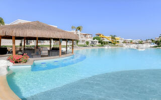 Náhled objektu Iberotel Casa del Mar Resort, Hurghada, Hurghada a okolí, Egypt