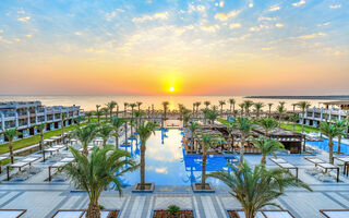 Náhled objektu Iberotel Costa Mares, Marsa Alam, Marsa Alam a okolí, Egypt