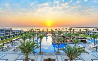 Náhled objektu Iberotel Costa Mares, Marsa Alam, Marsa Alam a okolí, Egypt
