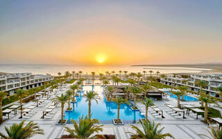 Náhled objektu Iberotel Costa Mares, Marsa Alam, Marsa Alam a okolí, Egypt