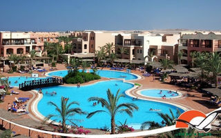 Náhled objektu Iberotel Makadi Saraya, Makadi Bay, Hurghada a okolí, Egypt