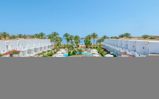Náhled objektu Iberotel Palace, Sharm El Maya, Sinaj / Sharm el Sheikh, Egypt