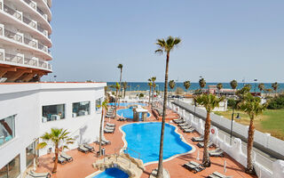 Náhled objektu Ibersol Torremolinos / Benalmadena Beach, Benalmadena, Costa del Sol, Španělsko
