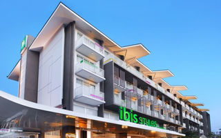 Náhled objektu Ibis Style Benoa, Tanjung Benoa, ostrov Bali, Asie