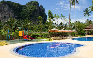 Náhled objektu Ibis Styles Krabi Aonang, Ao Nang, Krabi, Thajsko