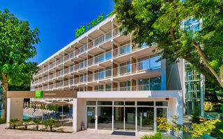 Náhled objektu Ibis Styles Roomer, Zlaté Písky, Severní pobřeží (Varna a okolí), Bulharsko