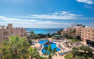 Náhled objektu Ibiza Tropic Garden, Santa Eulalia, Ibiza, Mallorca, Ibiza, Menorca