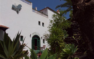 Náhled objektu Ida Ines, El Hierro, El Hierro, Kanárské ostrovy