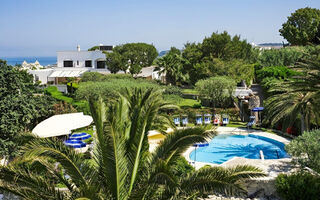 Náhled objektu Ideal, Forio, ostrov Ischia, Itálie a Malta