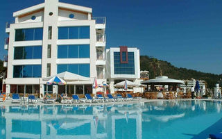 Náhled objektu Ideal Pearl, Marmaris, Egejská riviéra, Turecko