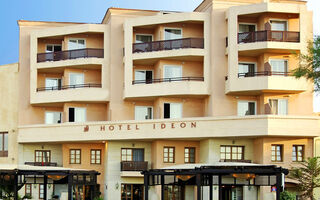 Náhled objektu Ideon, Rethymnon (Rethymno), ostrov Kréta, Řecko