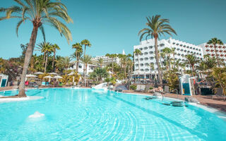 Náhled objektu Ifa Beach, San Agustín, Gran Canaria, Kanárské ostrovy