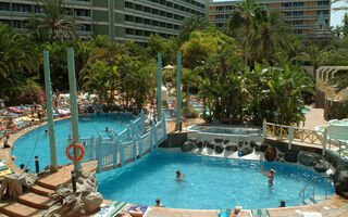 Náhled objektu Ifa Buenaventura, Playa del Inglés, Gran Canaria, Kanárské ostrovy