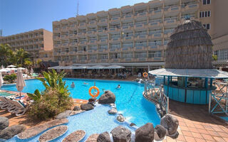 Náhled objektu Ifa Catarina, Playa del Inglés, Gran Canaria, Kanárské ostrovy