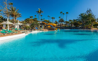 Náhled objektu Ifa Interclub Atlantic, San Agustín, Gran Canaria, Kanárské ostrovy