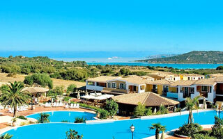 Náhled objektu Igv Club Santa Clara, Palau, ostrov Sardinie, Itálie a Malta