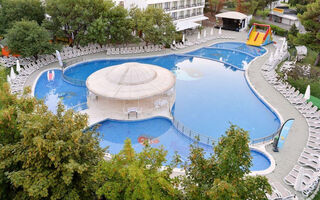 Náhled objektu iHotel Sunny Beach, Slunečné Pobřeží, Jižní pobřeží (Burgas a okolí), Bulharsko