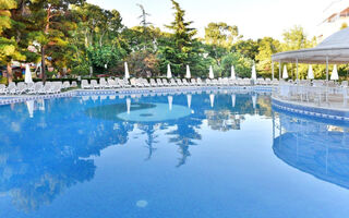 Náhled objektu iHotel Sunny Beach, Slunečné Pobřeží, Jižní pobřeží (Burgas a okolí), Bulharsko