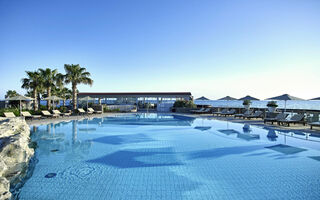 Náhled objektu Ikaros Beach & Spa, Malia, ostrov Kréta, Řecko