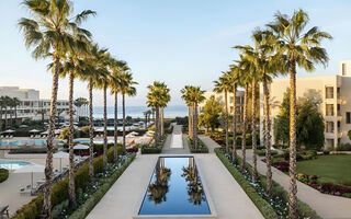 Náhled objektu Ikos Andalusia, Malaga, Andalusie, Španělsko