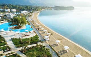 Náhled objektu Ikos Dassia Resort, Dassia, ostrov Korfu, Řecko