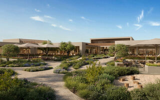 Náhled objektu Ikos Kissamos, Kissamos, ostrov Kréta, Řecko