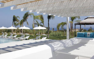 Náhled objektu Il Borghetto Creative Resort, Tropea, Kalábrie, Itálie a Malta