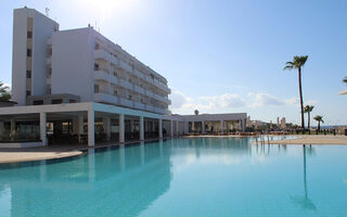 Náhled objektu Iliada Beach, Protaras, Jižní Kypr (řecká část), Kypr