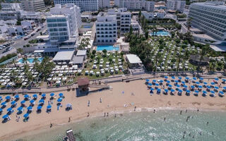 Náhled objektu Iliada Beach, Protaras, Jižní Kypr (řecká část), Kypr