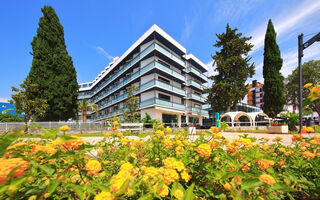 Náhled objektu Ilirija, Biograd Na Moru, Severní Dalmácie, Chorvatsko