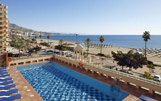 Náhled objektu Ilunion Fuengirola, Fuengirola, Costa del Sol, Španělsko