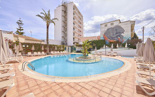 Náhled objektu Ilusion Markus Spa, C'an Picafort, Mallorca, Mallorca, Ibiza, Menorca