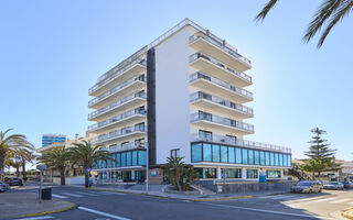 Náhled objektu Ilusion Markus Spa, C'an Picafort, Mallorca, Mallorca, Ibiza, Menorca