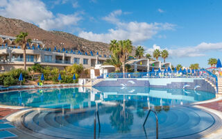 Náhled objektu Imperial Belvedere, Hersonissos, ostrov Kréta, Řecko